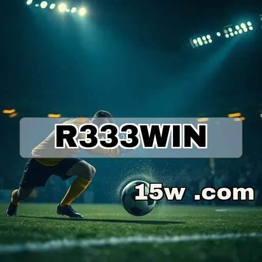 r333win.com: Bônus Imperdíveis que Transformam o Jogo em Diversão