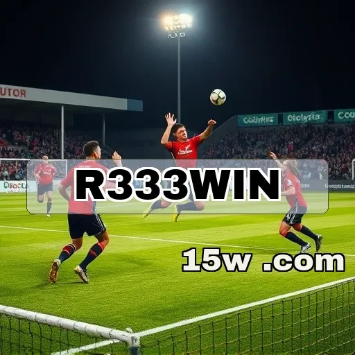 r333win.com: Os Melhores Caça-Níqueis para Jogar e Ganhar Diversão