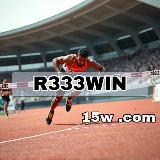 r333win.com: A Revolução dos Jogos Confiáveis na Internet Brasileira