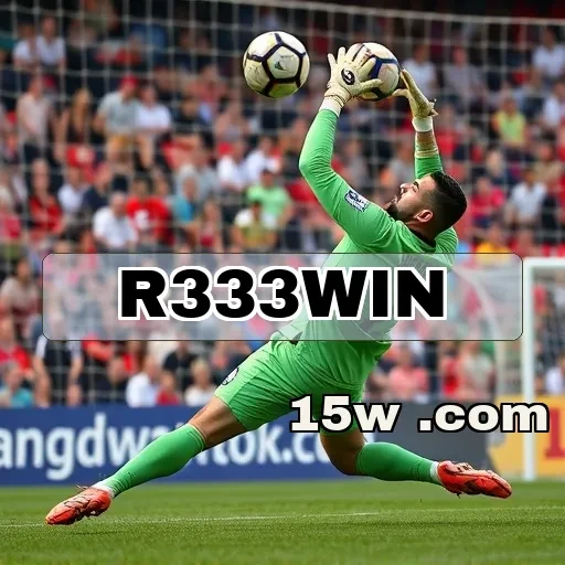r333win.com: Explore os Recursos Exclusivos da Seção VIP